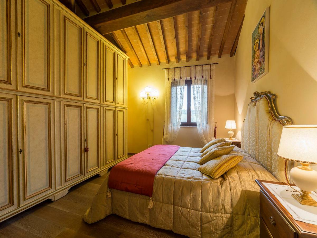 Апартаменти Casa Laura Сан-Джиміньяно Екстер'єр фото